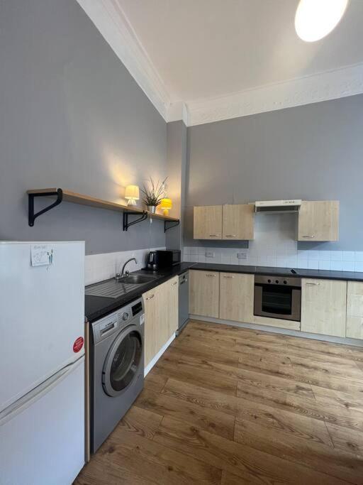 Appartement The Flat In Temple Bar Area.
